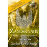Zandernatis: Destination