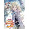 The Tale of a Little Alchemist Blessed by the Spirits (Light Novel) Vol. 2