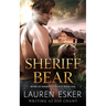 Sheriff Bear