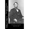 The Story of Archer Alexander: From Slavery to Freedom, March 30, 1863