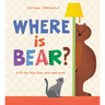 Where Is Bear?
