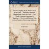 The art of Angling. By R. Brookes, M.D. In two Parts. ... Illustrated With one Hundred and Thirty-five Cuts, ... The Whole Forming a Sportsman's Magaz