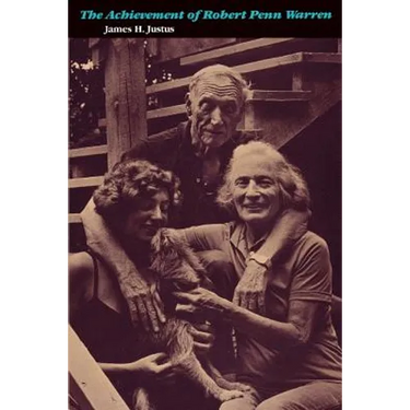 The Achievement of Robert Penn Warren