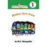 Books for Beginner Readers Rides Are Fun