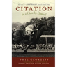 Citation: In a Class by Himself