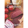 The Keto Cook Book