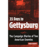 35 Days to Gettysburg