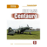 Fiat G.55 Centauro - Orange Series