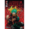 My Hero Academia, Vol. 37