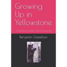 Growing Up in Yellowstone: The Adventures of a Young Boy in America's First National Park