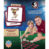 Florida State Seminoles Matching Game by MasterPieces Puzzle Company INC