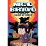 Nico Bravo and the Hound of Hades