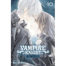 Vampire Knight: Memories, Vol. 10