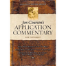 New Testament Volume 3: Matthew-Revelations