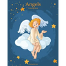 Angels Coloring Book 1