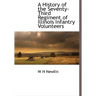 A History of the Seventy-Third Regiment of Illinois Infantry Volunteers