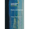 Poetry and Opinion