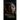 Black Eyelids Etched in Gold