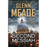 The Second Messiah: A Thriller