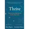 Thrive: Maximizing Well-Being in the Age of AI