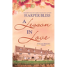 A Lesson in Love