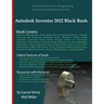 Autodesk Inventor 2022 Black Book