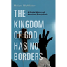 Kingdom of God Has No Borders C