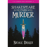 Shakespeare in the Park with Murder