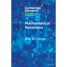 Mathematical Notations