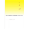 The Founding Act of Modern Ethical Life: Hegel's Critique of Kant's Moral and Political Philosophy