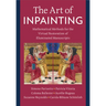 The Art of Inpainting: Mathematical Methods for the Virtual Restoration of Illuminated Manuscripts