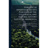 Forestry in Minnesota. [2d Ed.] Published by the Geological and Natural History Survey of Minnesota