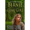 The Universe Builders: Bernie and the Lost Girl: (humorous fantasy and science fiction for young adults)