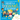 There's a Poonami in My House: The Hilarious Picture Book from Podcast Stars and Sunday Times No 1 Bestselling Authors, Chris and Rosie Ramsey