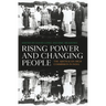 Rising Power and Changing People: The Australian High Commission in India