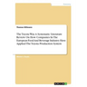 The Toyota Way. A Systematic Literature Review On How Companies In The European Food And Beverage Industry Have Applied The Toyota Production System