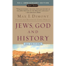 Jews, God, and History
