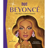 Beyoncé a Who HQ Illustrated Biography