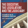 The Executive, the Legislature and the Judiciary! Creation of the US Government Structure Grade 7 American History