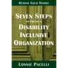 Behind Gold Doors-Seven Steps to Create a Disability Inclusive Organization