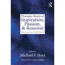 Therapist Stories of Inspiration, Passion, and Renewal: What's Love Got To Do With It?