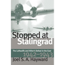 Stopped at Stalingrad: The Luftwaffe and Hitler's Defeat in the East, 1942-1943