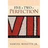 Five + Two = Perfection: Does Luck Hold The Key To Life Or Does Love Have It?