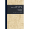 The Strand Magazine, Vol. 01