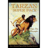 Tarzan Super Pack: A Positronic Book