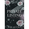 Private Listing Tease Me: Alternate Cover