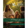 We are What We Speak Workbook (& Leader Guide)