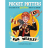 Pocket Potters: Ron Weasley (Little Guides to the Harry Potter Books #2)
