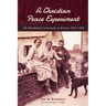 A Christian Peace Experiment