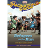 Refugees on the Run